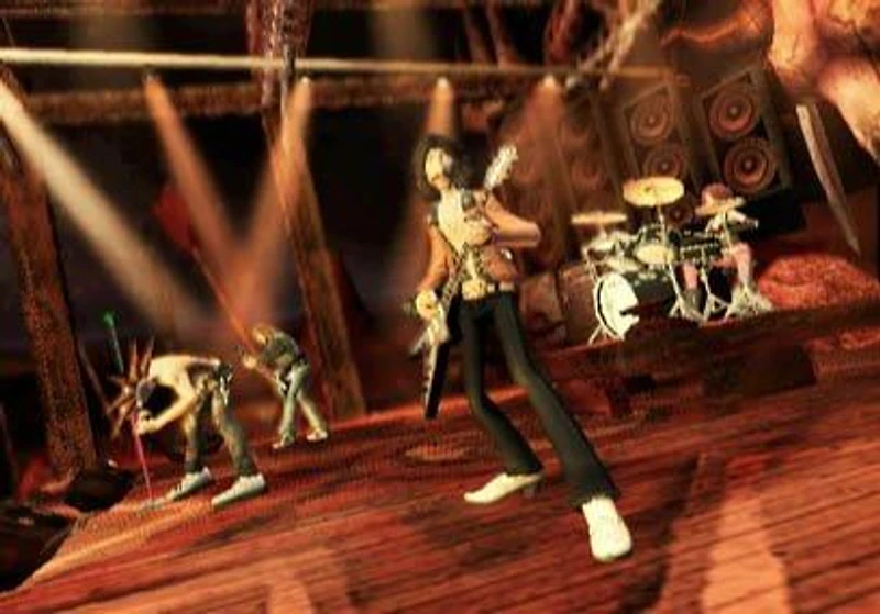 Guitar Hero: Smash Hits - Nintendo Wii
