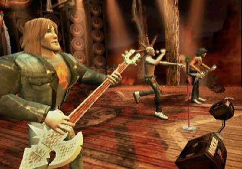 Guitar Hero: Smash Hits - PlayStation 3