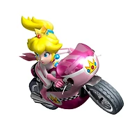 Mario Kart Wii (Game Only)) - Nintendo Wii