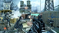 Call of Duty: Modern Warfare 2 - Xbox 360
