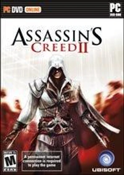 Assassin's Creed II - PC