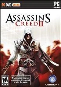 Assassin's Creed II - PC