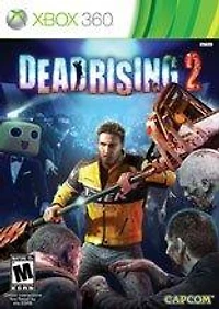 Dead Rising 2