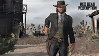 Red Dead Redemption - PlayStation 3
