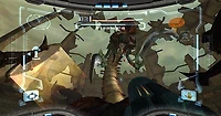 Metroid Prime Trilogy - Nintendo Wii