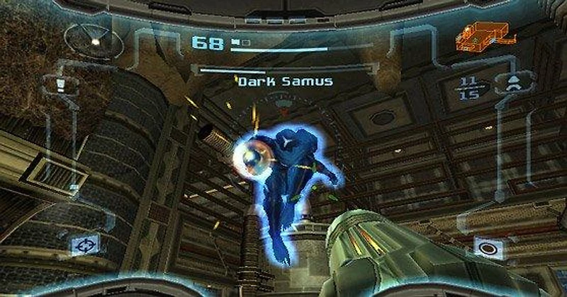 Metroid Prime Trilogy - Nintendo Wii