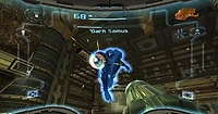 Metroid Prime Trilogy - Nintendo Wii