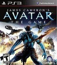 James Cameron's Avatar: The Game