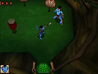 James Cameron's Avatar: The Game