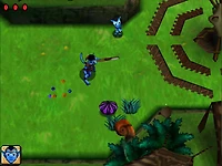 James Cameron's Avatar: The Game