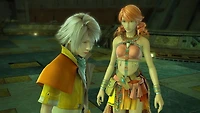 Final Fantasy XIII - Xbox 360