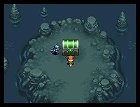 Pokemon Mystery Dungeon Explorers Sky