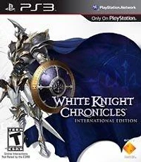 White Knight Chronicles