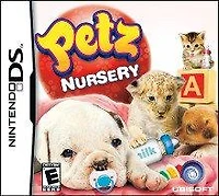 Petz Nursery