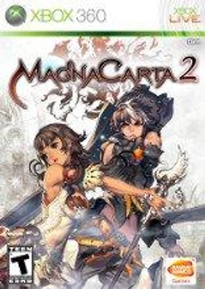 Magnacarta 2