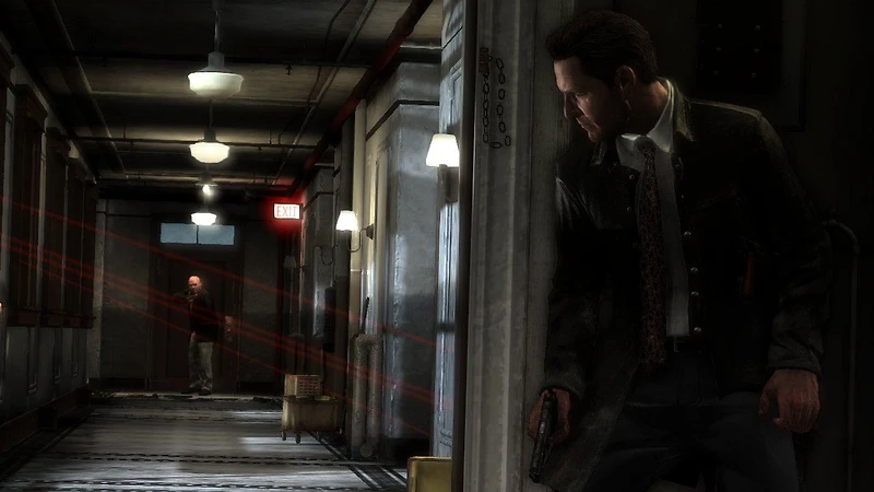 Max Payne 3 - PC