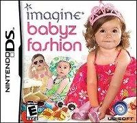 Imagine: Babyz Fashion
