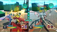 Bakugan: Battle Brawlers - Nintendo DS
