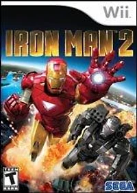 Iron Man 2