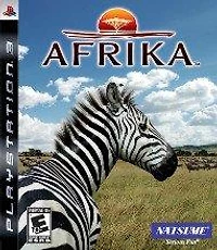 Afrika