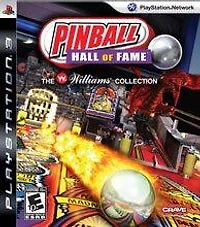 Pinball Hall of Fame: Williams Collection