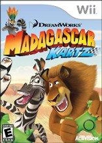Madagascar Kartz