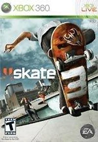 Skate 3 - Xbox 360