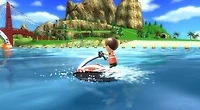 Wii Sports Resort (Game Only) - Nintendo Wii