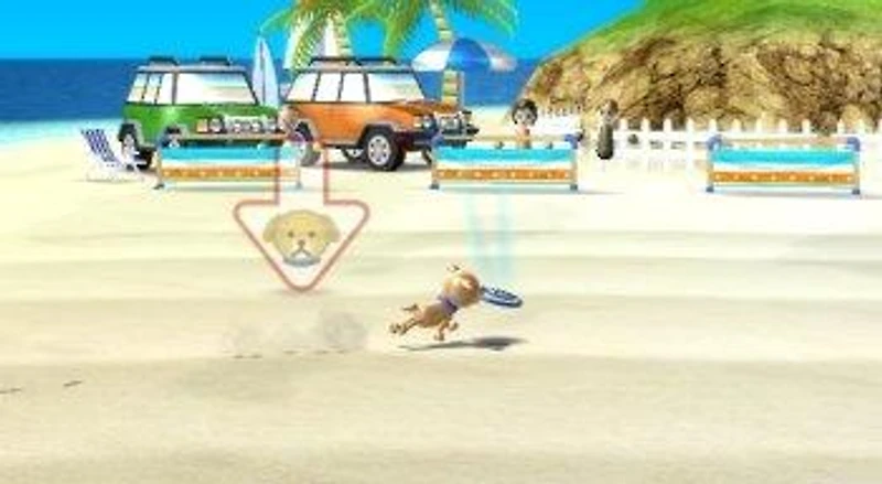 Wii Sports Resort (Game Only) - Nintendo Wii