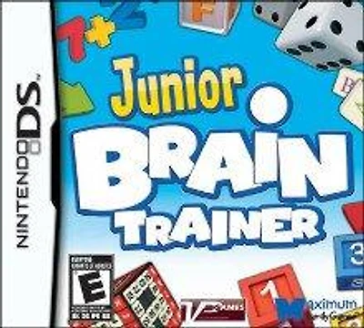Junior Brain Trainer