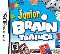 Junior Brain Trainer