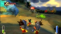 Disney Epic Mickey