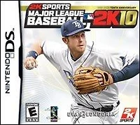 Major League Baseball 2K10