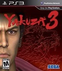 Yakuza 3