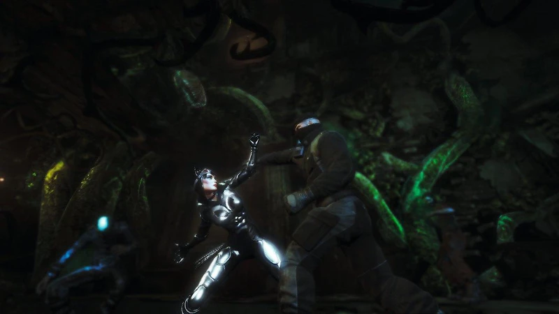 Batman: Arkham City - PC