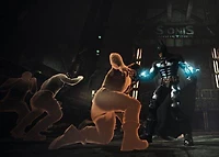 Batman: Arkham City - PC