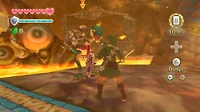 The Legend of Zelda: Skyward Sword