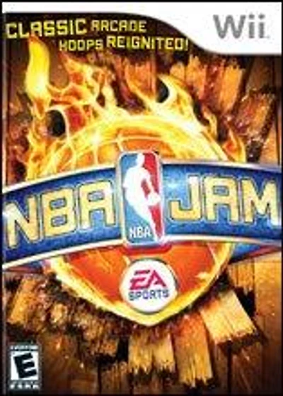 NBA Jam