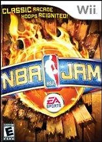 NBA Jam