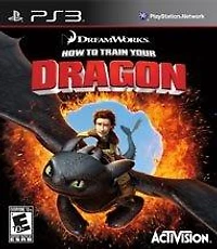 How to Train Your Dragon