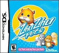 Zhu Zhu Pets