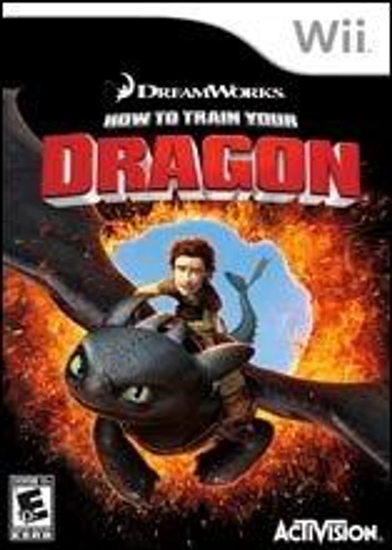 How to Train Your Dragon