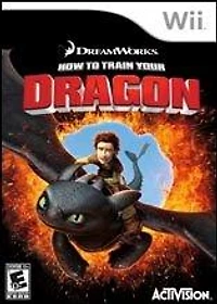 How to Train Your Dragon