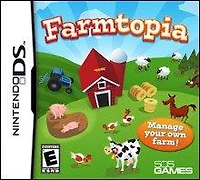 Farmtopia