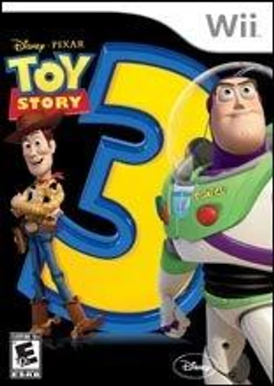 Toy Story 3