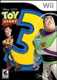 Toy Story 3