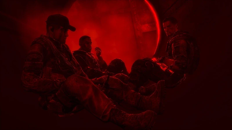 Spec Ops: The Line - PlayStation 3