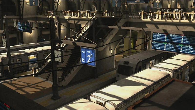 SOCOM 4: U.S. Navy SEALs