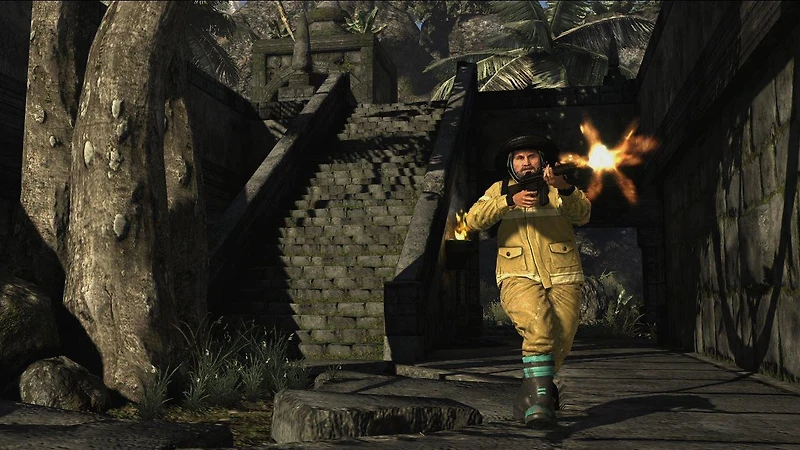 SOCOM 4: U.S. Navy SEALs