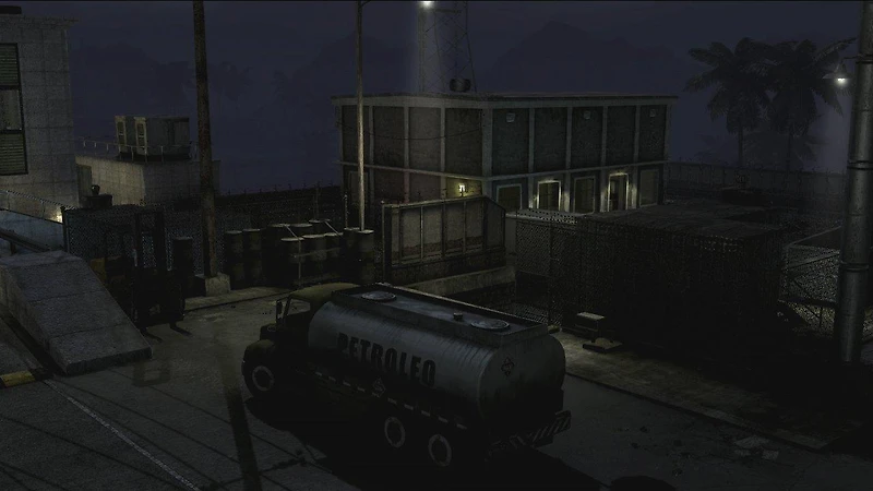 SOCOM 4: U.S. Navy SEALs